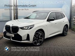 Weiß Gebraucht 2025 BMW X3 M Sport SUV | 71.900 € (Fairer Preis)