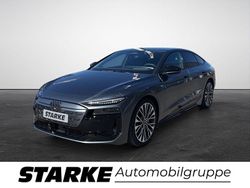 Daytonagrau perleffekt Neu 2025 Audi e-tron Sportback Ambiente SUV | 85.890 €