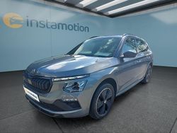 Grau Gebraucht 2025 Skoda Kamiq SUV | 29.849 € (Teuer)