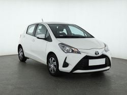 Super white 2 Gebraucht 2021 Toyota Yaris Comfort Limousine | 11.990 € (Fairer Preis)