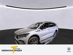 Gebraucht 2023 Skoda Enyaq iV SportLine SUV | 39.990 € (Guter Preis)