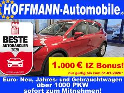 Rot Neu 2025 Seat Arona SUV | 20.850 € (Guter Preis)
