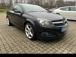 Braun Gebraucht 2007 Opel Astra Coupé | 1.799 € (Fairer Preis)