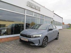 Grau Gebraucht 2024 Opel Corsa Kleinwagen | 16.730 € (Fairer Preis)