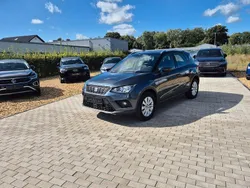 Grau Gebraucht 2019 Seat Arona XCELLENCE SUV | 14.799 € (Guter Preis)