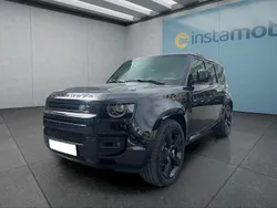 Schwarz Gebraucht 2025 Land Rover Defender SUV | 121.049 €