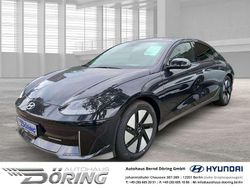 Andere farbe Gebraucht 2023 Hyundai Ioniq 6 Techniq Limousine | 39.390 € (Guter Preis)