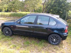 Andere farben Gebraucht 1999 Rover 200 Limousine | 3.100 €