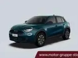 Mare grün Neu 2025 Fiat 600 SUV | 25.450 € (Fairer Preis)