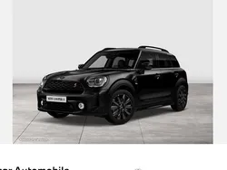 Schwarz Gebraucht 2023 Mini Cooper S Essential Kleinwagen | 38.990 €