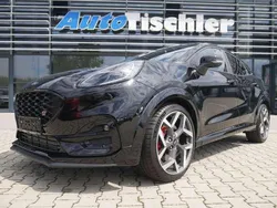 Schwarz Gebraucht 2021 Ford Puma Performance Edition SUV | 22.999 € (Fairer Preis)