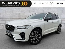 Crystal white Gebraucht 2023 Volvo XC60 Plus SUV | 40.900 € (Guter Preis)