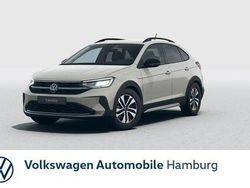 Grau Neu 2025 VW Taigo SUV | 29.225 € (Teuer)