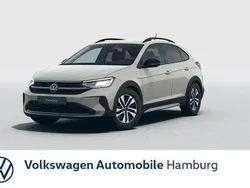 Grau Neu 2025 VW Taigo SUV | 29.225 €