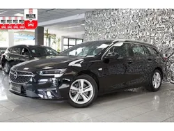 Schwarz Gebraucht 2022 Opel Insignia Elegance Kombi | 20.390 € (Guter Preis)