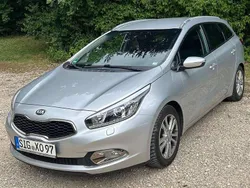 Gebraucht 2014 Kia Ceed Spirit Limousine | 4.800 € (Guter Preis)
