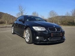 Schwarz Gebraucht 2011 BMW 320 M Performance Coupé | 10.000 € (Fairer Preis)