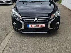 X08 Gebraucht 2022 Mitsubishi Space Star Kleinwagen | 9.600 € (Fairer Preis)