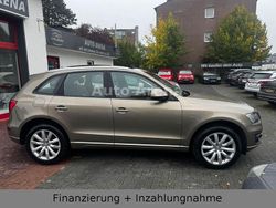 Beige Gebraucht 2010 Audi Q5 Exclusive SUV | 9.990 € (Fairer Preis)
