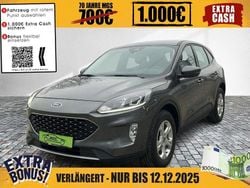 Magneticgrau (metallic) (metallic) Gebraucht 2023 Ford Kuga Cool & Connect SUV | 23.970 € (Superpreis)