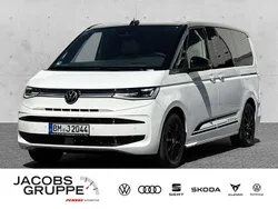 Weiß Gebraucht 2025 VW T7 Edition Van | 73.940 €