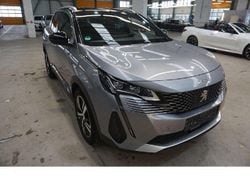 Grau Gebraucht 2022 Peugeot 3008 GT SUV | 21.900 € (Guter Preis)