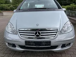 Gebraucht 2006 Mercedes A200 Elegance Limousine | 4.900 € (Fairer Preis)