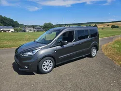 Grau Gebraucht 2020 Ford Tourneo Connect Trend Van / Kleinbus | 18.999 € (Guter Preis)