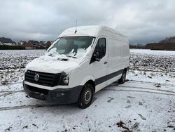 Weiß Gebraucht 2013 VW Crafter Van | 6.599 € (Superpreis)