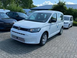 Candyweiß Neu 2025 VW Caddy Van / Kleinbus | 29.869 € (Guter Preis)
