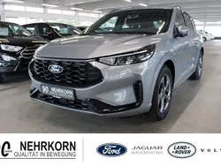Grau Gebraucht 2024 Ford Kuga ST-Line SUV | 32.990 € (Fairer Preis)