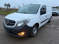 Weiß Gebraucht 2017 Mercedes Citan 109 Limousine | 6.690 € (Guter Preis)