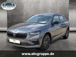 Grau Gebraucht 2025 Skoda Scala Drive Kleinwagen | 27.950 € (Teuer)