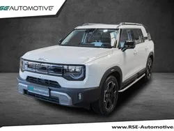 Weiß Neu 2025 Baic BJ30 SUV | 36.985 €