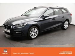 Magnetic tech Gebraucht 2022 Seat Leon ST Beats Kombi | 21.990 € (Fairer Preis)