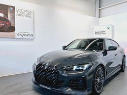 Grau Neu 2025 Alpina D4 Limousine | 99.900 €