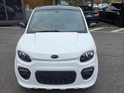 Weiß Gebraucht 2020 Microcar Dué Kleinwagen | 8.900 €
