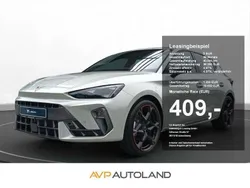 Taiga grau metallic Neu 2025 Cupra Leon Limousine | 38.290 € (Etwas zu teuer)