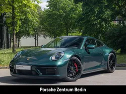 Farbe nach wahl: porsche racinggrünmetallic Neu 2024 Porsche 911 Carrera 4 GTS Coupé | 181.800 € (Teuer)