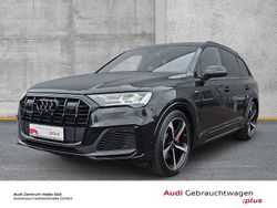 Außenfarbe: Gebraucht 2022 Audi Q7 S-Line SUV | 58.420 € (Fairer Preis)
