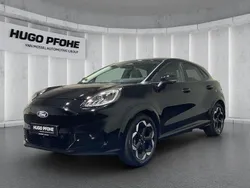 Agate black metallic Neu 2025 Ford Puma Gen-E Premium Limousine | 34.950 €