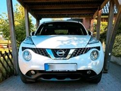 Gebraucht 2016 Nissan Juke N-Connecta SUV | 10.500 € (Fairer Preis)