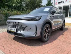 Silber Neu 2025 Baic X75 SUV | 33.945 € (Fairer Preis)