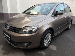 Braun Gebraucht 2011 VW Golf Plus Cross Style Van / Kleinbus | 4.699 € (Superpreis)
