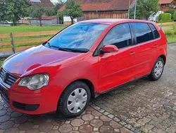 Rot Gebraucht 2005 VW Polo Trendline Kleinwagen | 800 € (Guter Preis)