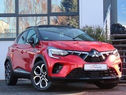 Rot Gebraucht 2023 Mitsubishi ASX SUV | 22.900 € (Superpreis)