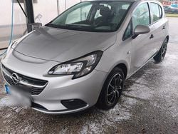 Grau Gebraucht 2017 Opel Corsa Selection Kleinwagen | 8.999 € (Guter Preis)
