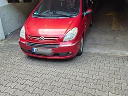 Rot Gebraucht 2006 Citroën Xsara Picasso Style Van / Kleinbus | 1.400 € (Fairer Preis)