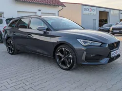 Magnetic tech Gebraucht 2024 Cupra Leon Kombi | 25.950 € (Guter Preis)