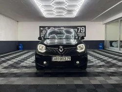 Schwarz Gebraucht 2019 Renault Twingo Kleinwagen | 11.980 € (Etwas zu teuer)